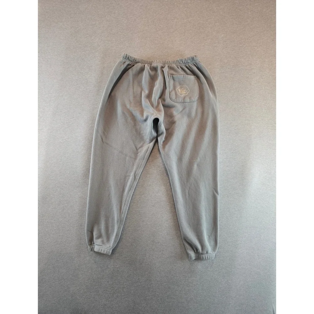 YoungLA Young Immortal Joggers Mens XL Grey Ambitious Club Sweatpant 233 YLA2853